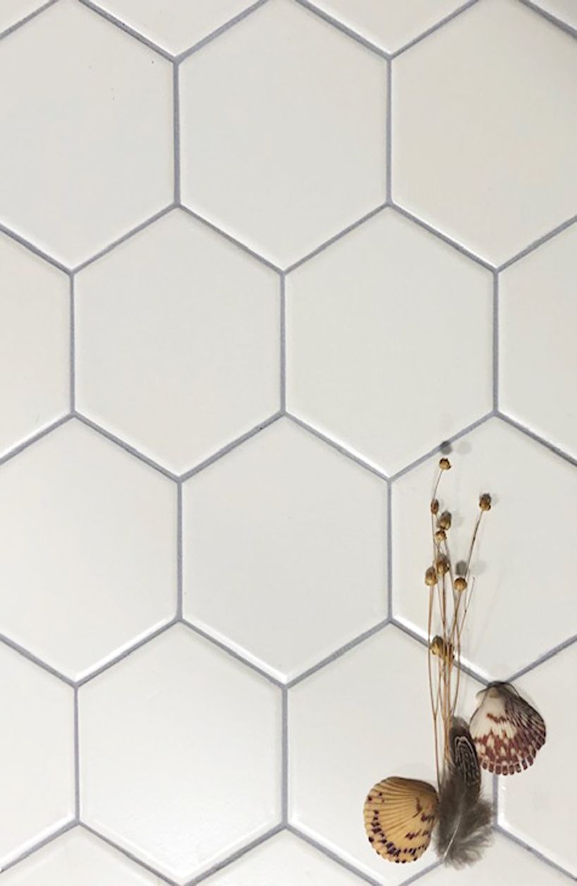 Elegant Newport Tiles in Los Angeles from Ken Mason Tile