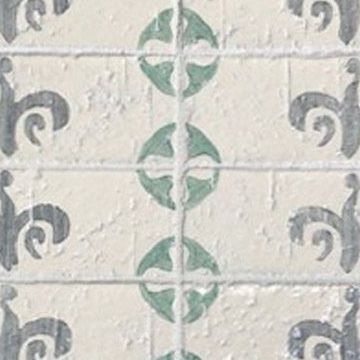 Fashion Brick & Urban Brick Tiles from Ken Mason Tile