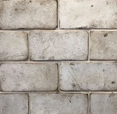 3x6 Color: Titanium White