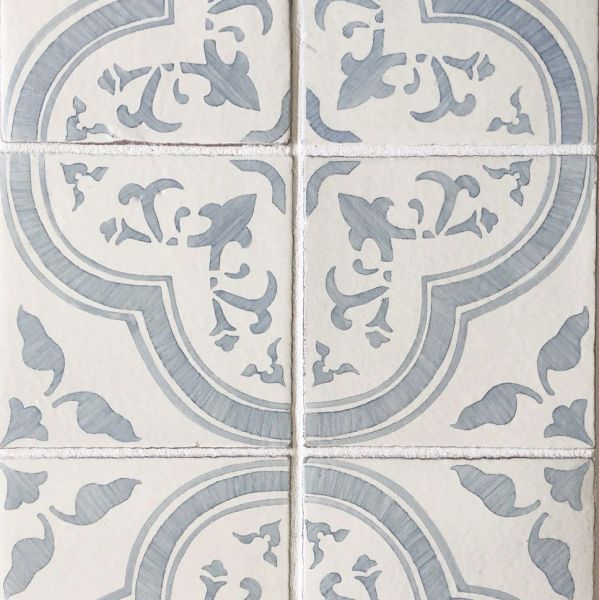 Maroc Tiles from Ken Mason Tile | Serving Los Angeles