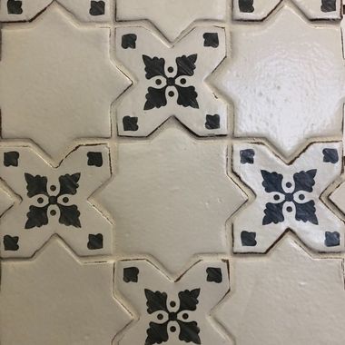 Maroc Tiles from Ken Mason Tile | Serving Los Angeles